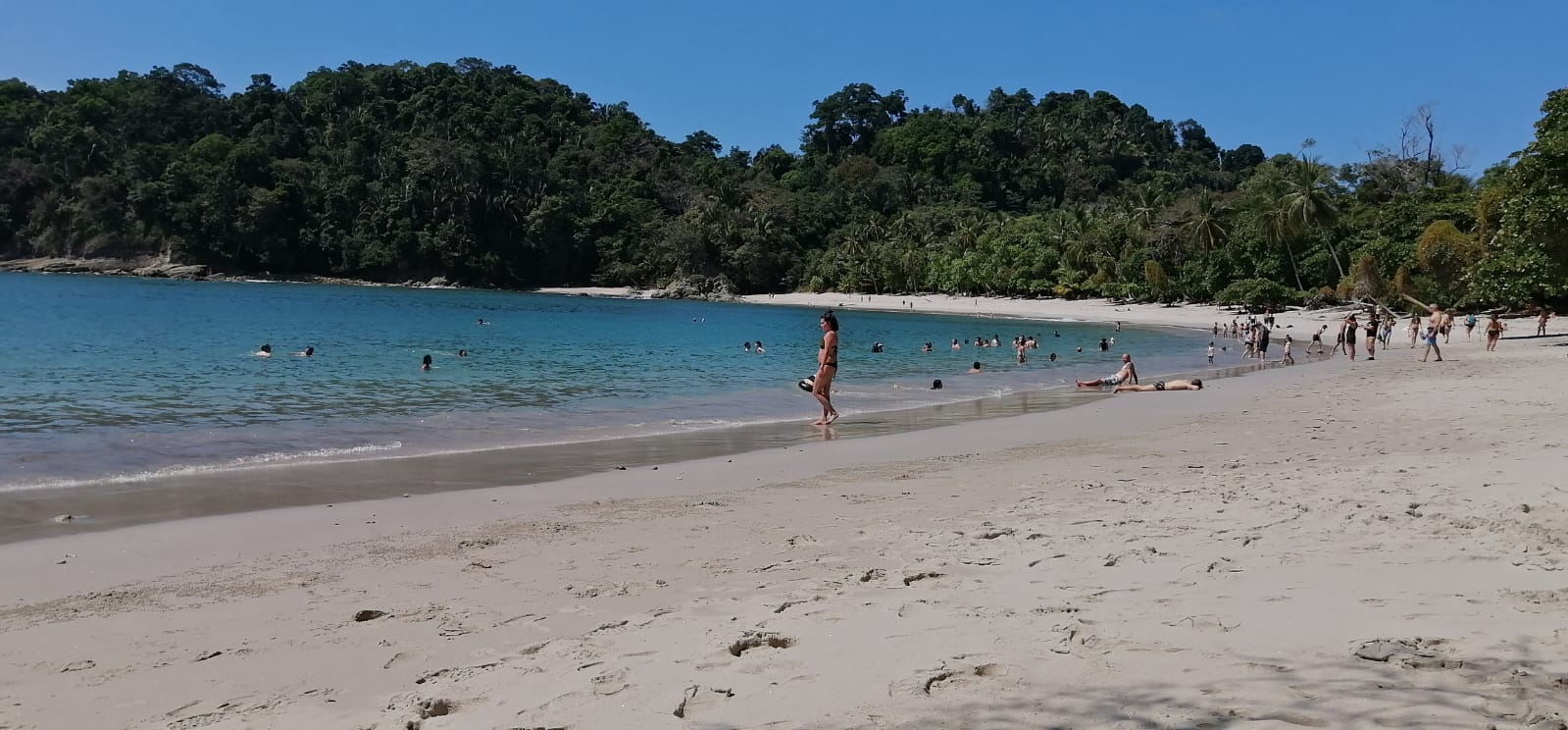 Manuel Antonio National Park